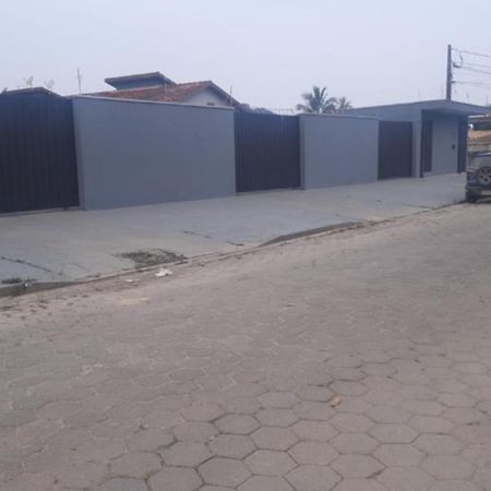 Casa Praia 卡拉瓜塔图巴 外观 照片